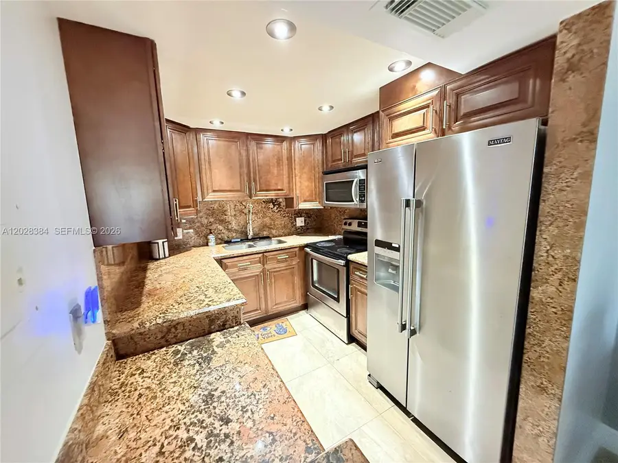 6101 N Falls Cir Dr #405, Lauderhill, FL 33319 - #3