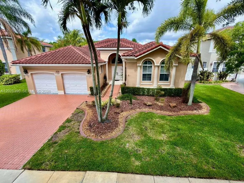 3626 SW 161st Ter, Miramar, FL 33027 - #1