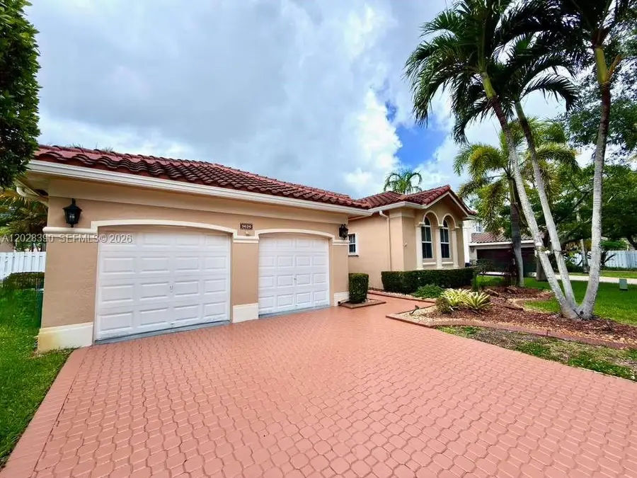 3626 SW 161st Ter, Miramar, FL 33027 - #2
