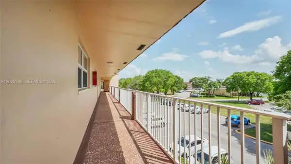 2811 N Pine Island Rd #302, Sunrise, FL 33322