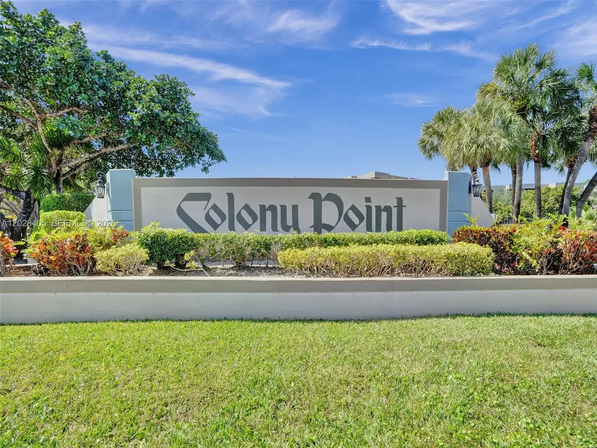 901 Colony Point Cir #501, Pembroke Pines, FL 33026 - #1