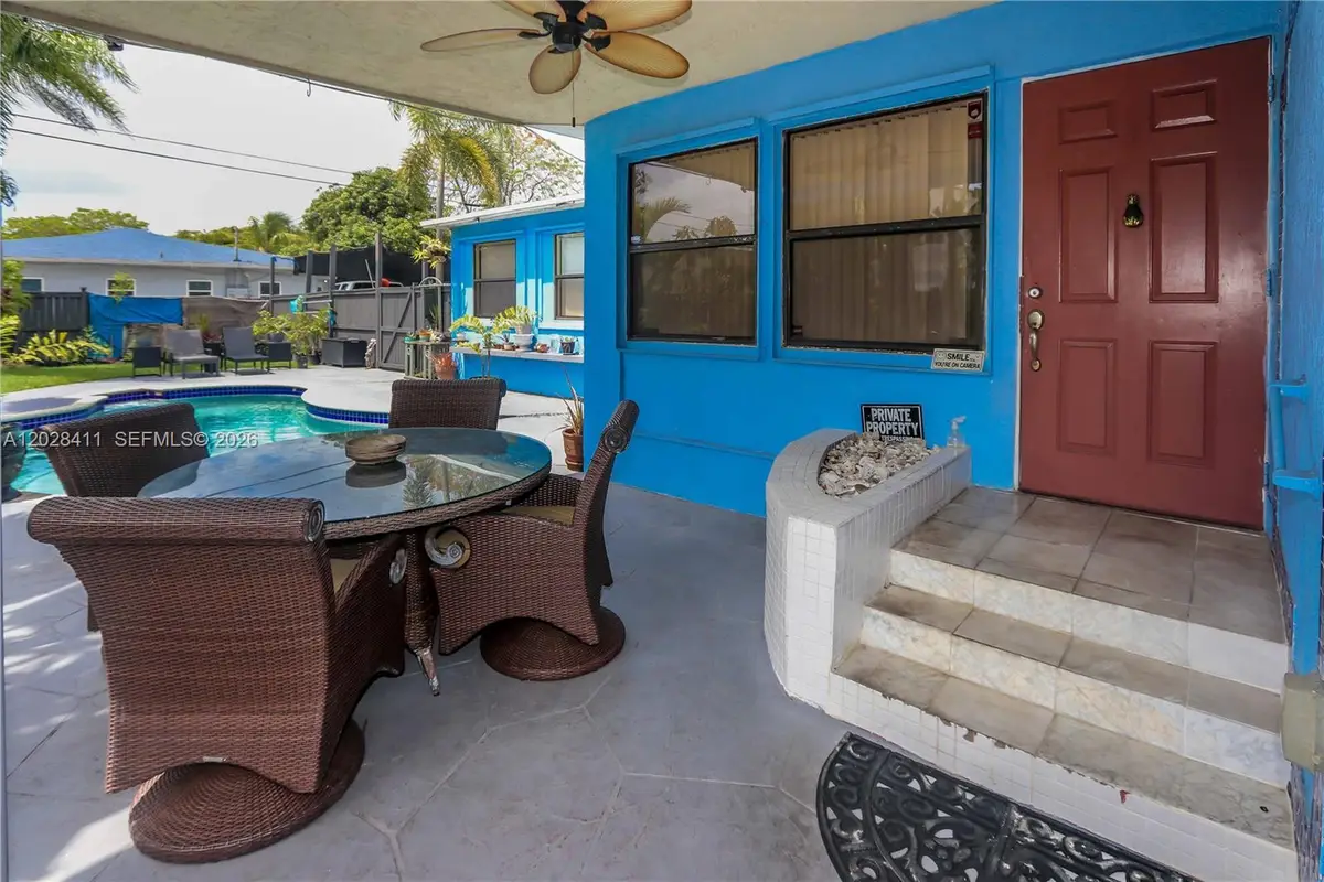 706 S 19th Ave, Hollywood, FL 33020 - #1