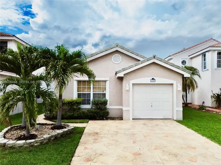 17377 SW 20th Ct, Miramar, FL 33029 - #2
