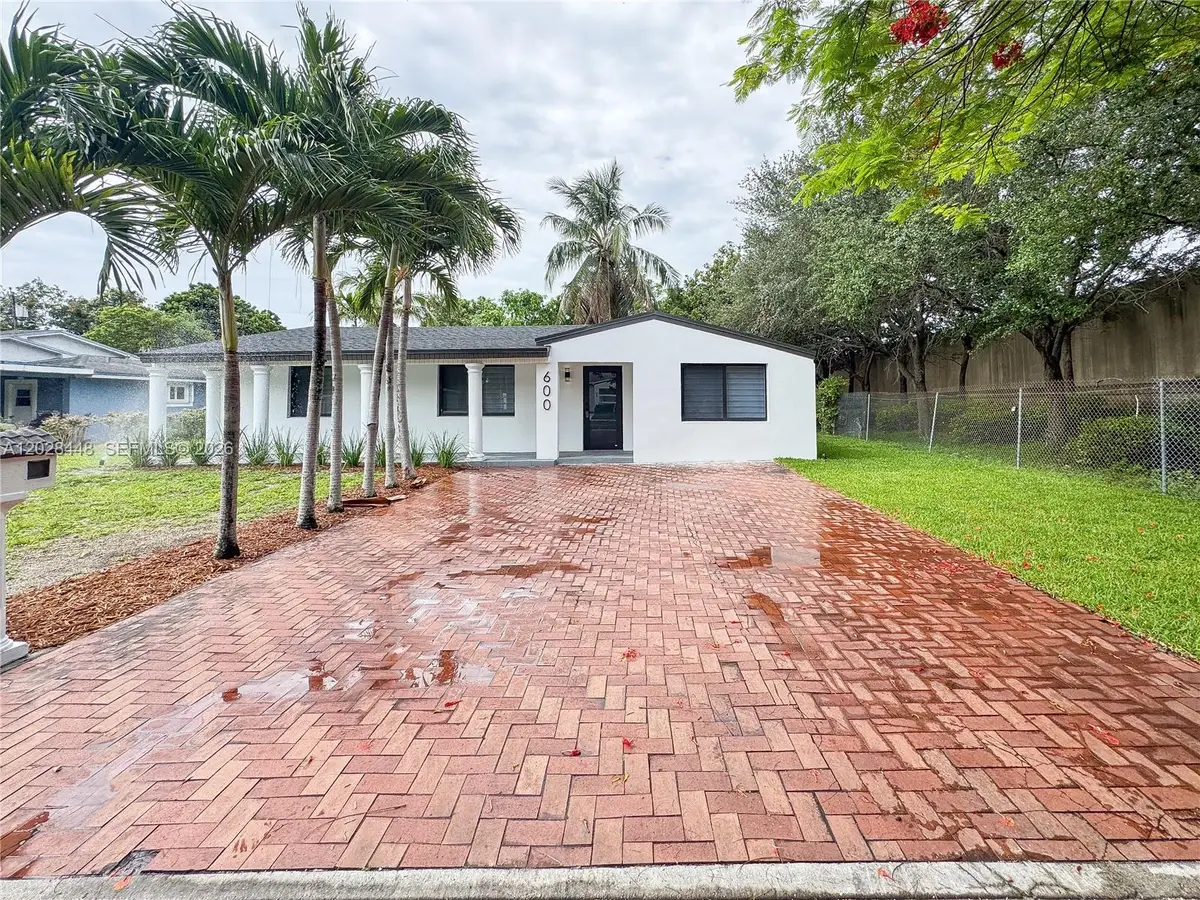 600 NW 108th Ter, Miami, FL 33168 - #1
