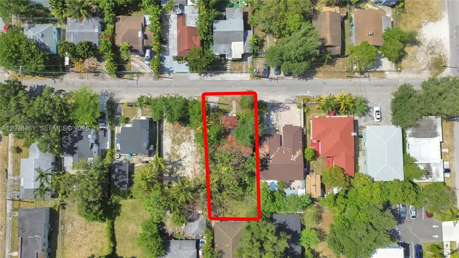 259 NE 57th St, Miami, FL 33137 - #3