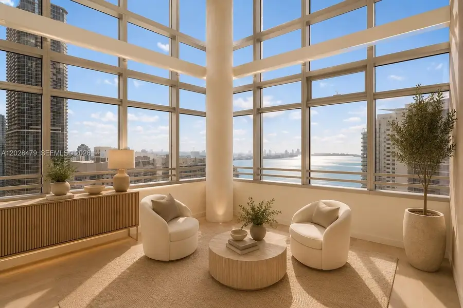 1395 Brickell Ave #3410, Miami, FL 33131 - #2