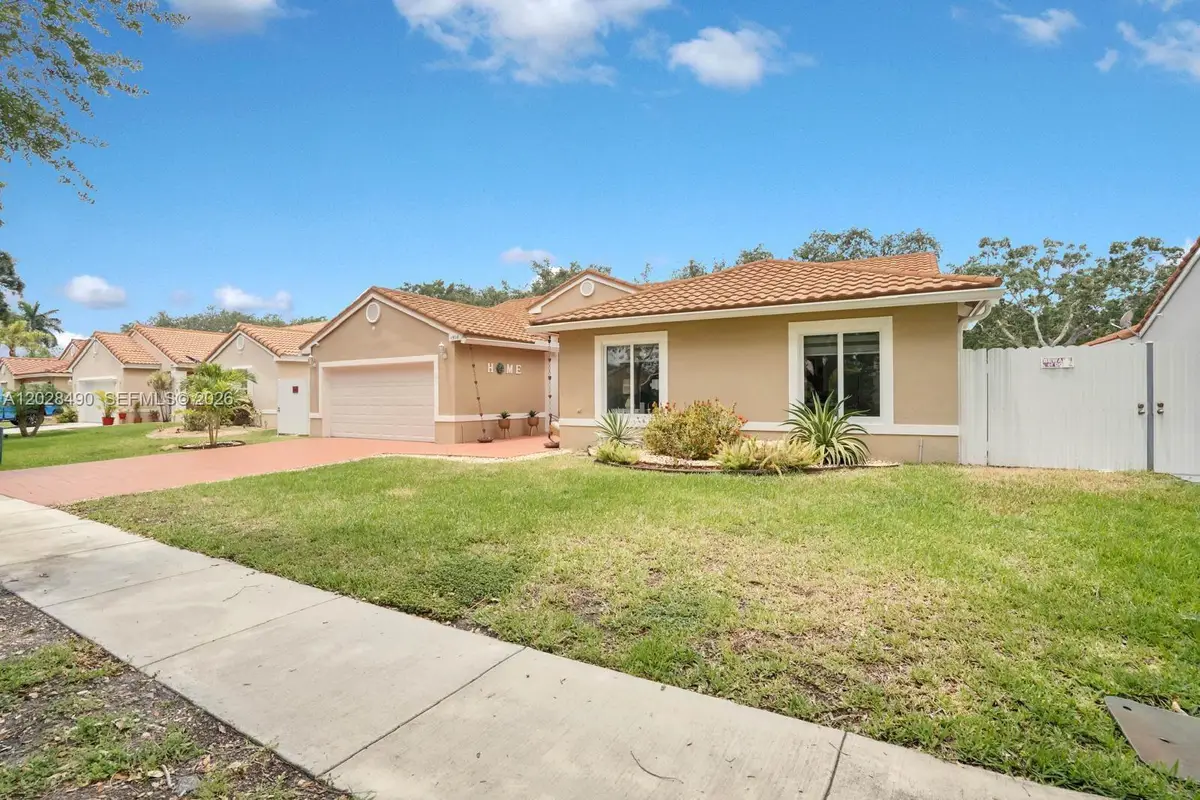 1910 SW 135th Way, Miramar, FL 33027 - #1