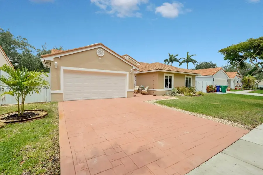 1910 SW 135th Way, Miramar, FL 33027 - #2