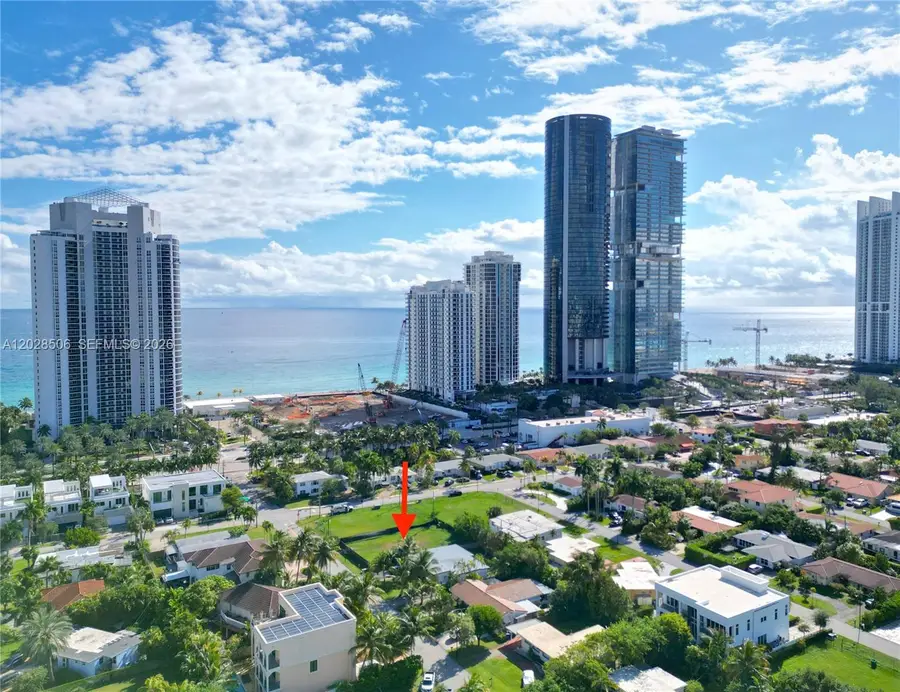 212 189th St, Sunny Isles Beach, FL 33160 - #2