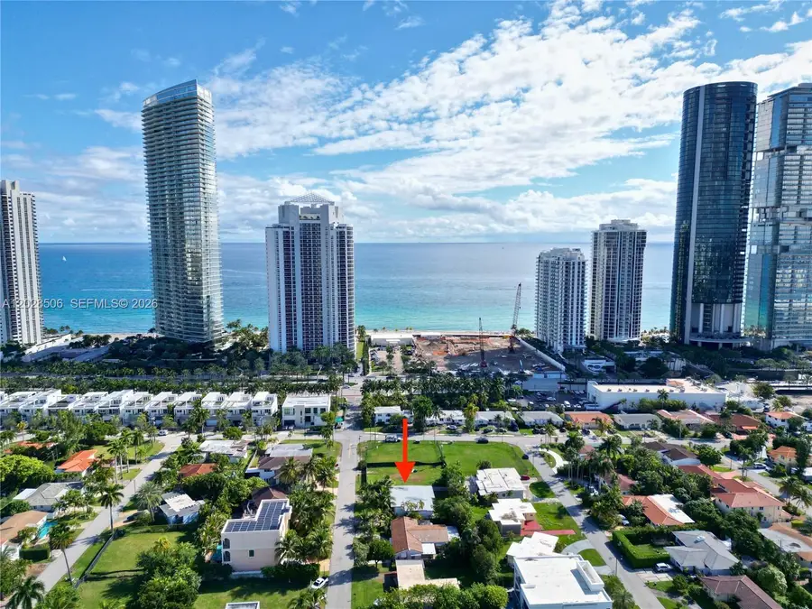212 189th St, Sunny Isles Beach, FL 33160 - #3