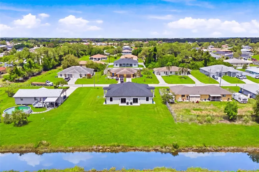 225/227 Hightower Ave S, Lehigh Acres, FL 33973 - #2