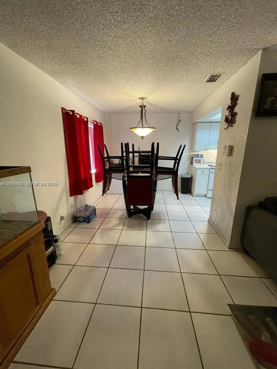 5813 NW 21st St #20-C, Lauderhill, FL 33313 - #3