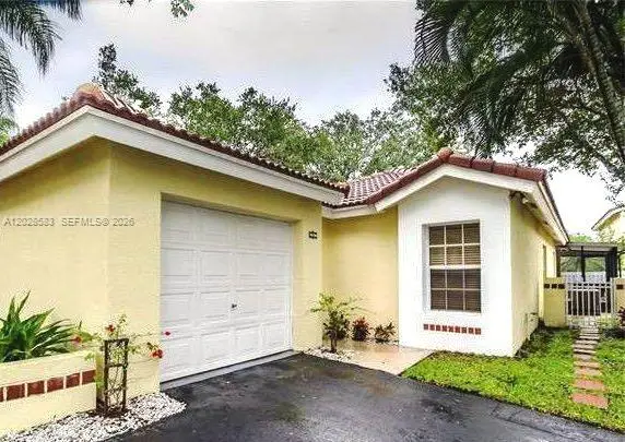 1341 Seagrape Cir, Weston, FL 33326 - #1