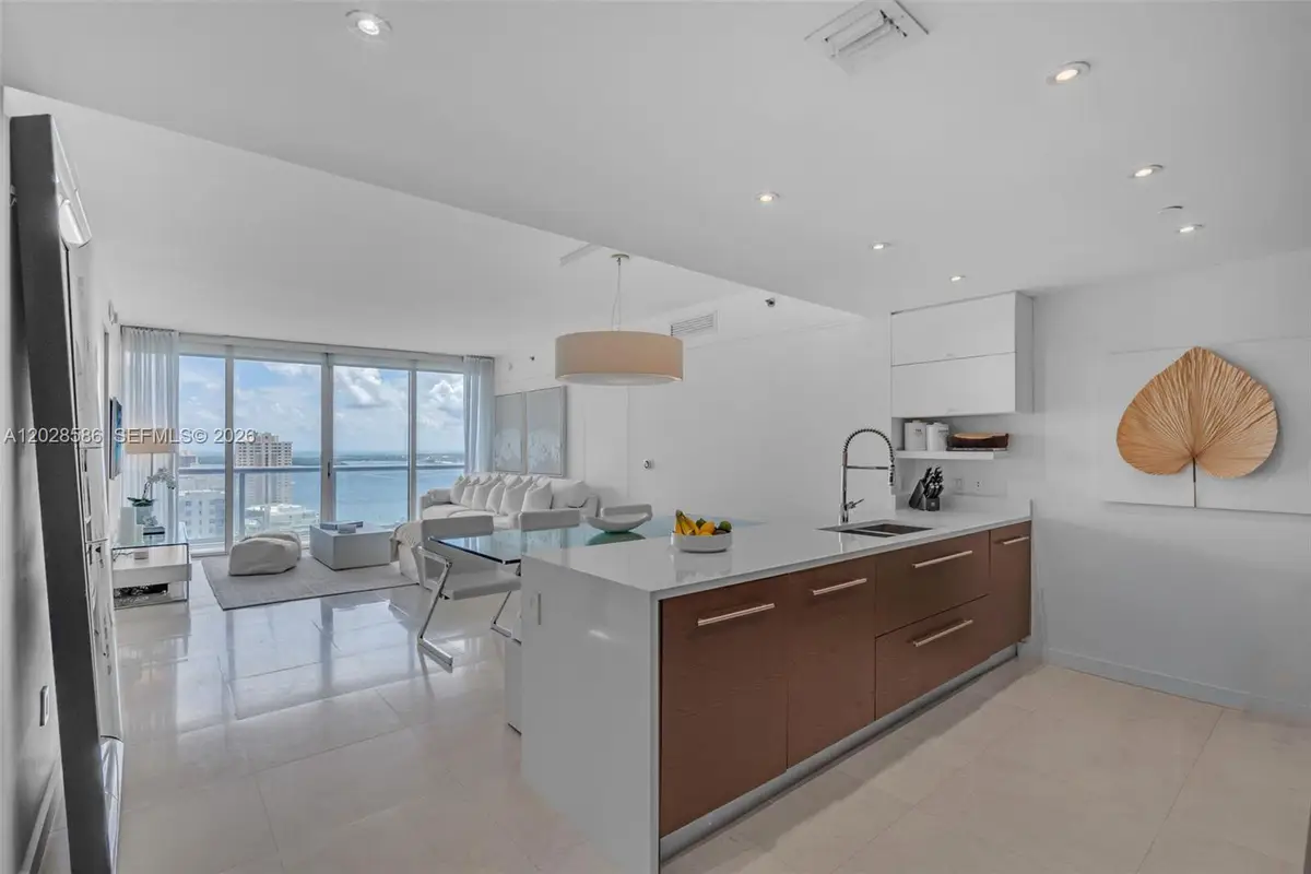 465 Brickell Ave #2703, Miami, FL 33131 - #1