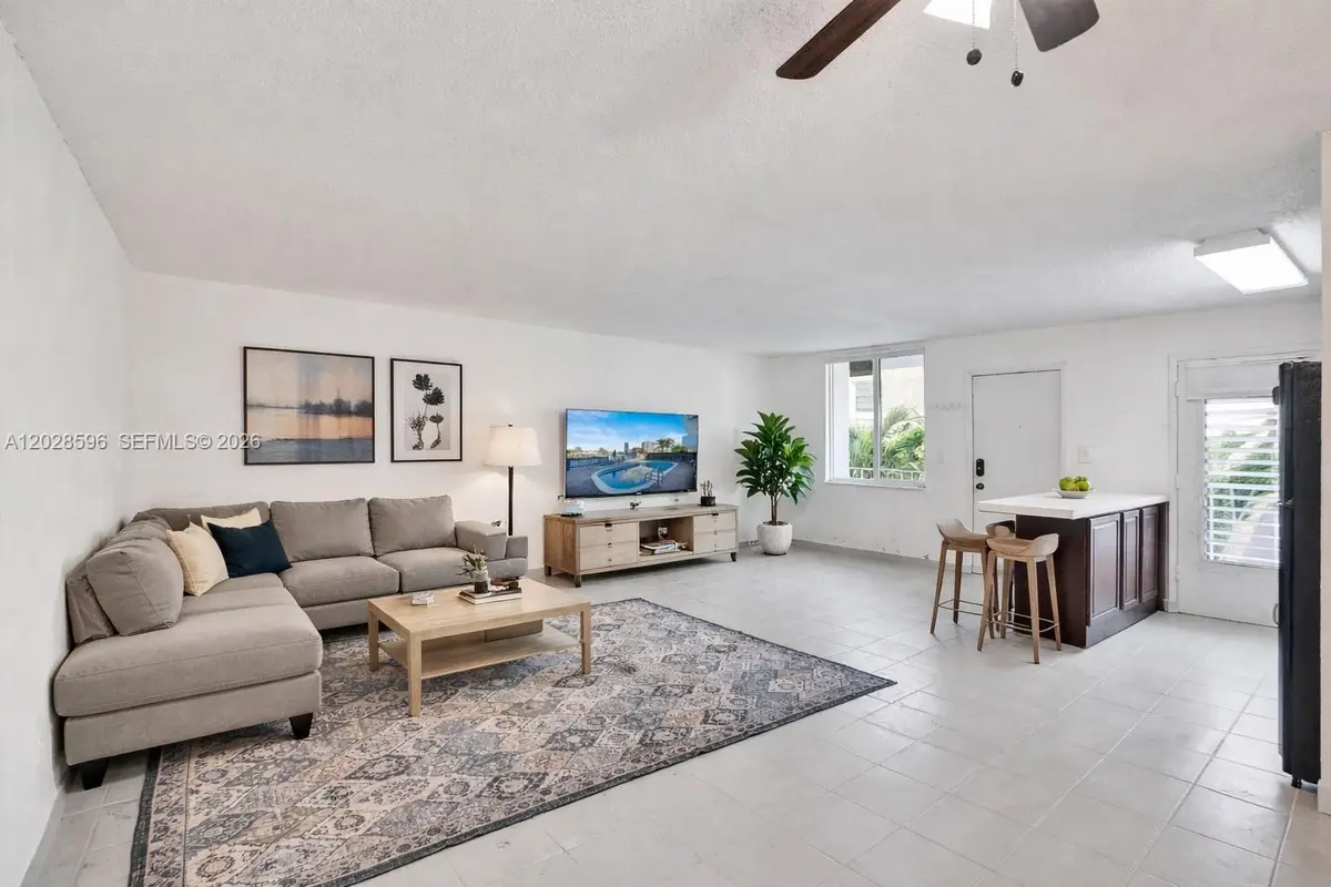7133 Bay Dr #305, Miami Beach, FL 33141 - #1