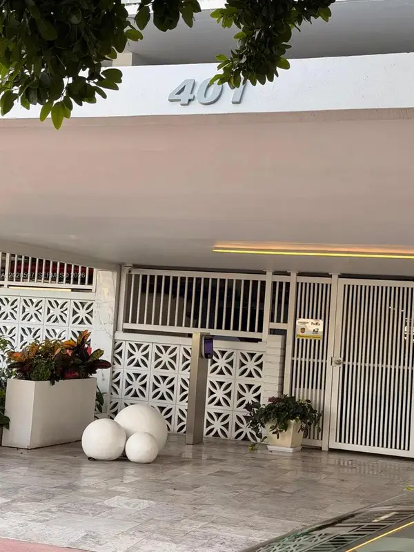 401 Ocean Dr #224, Miami Beach, FL 33139