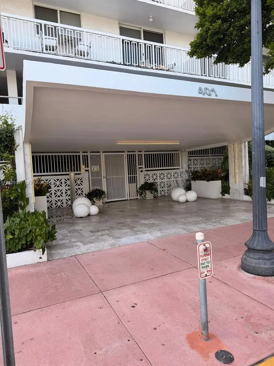 401 Ocean Dr #224, Miami Beach, FL 33139 - #2