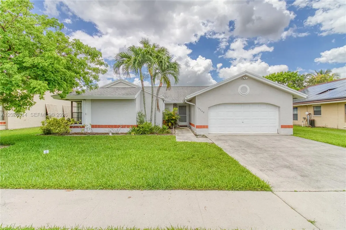 10360 NW 31st Ct, Sunrise, FL 33351 - #1