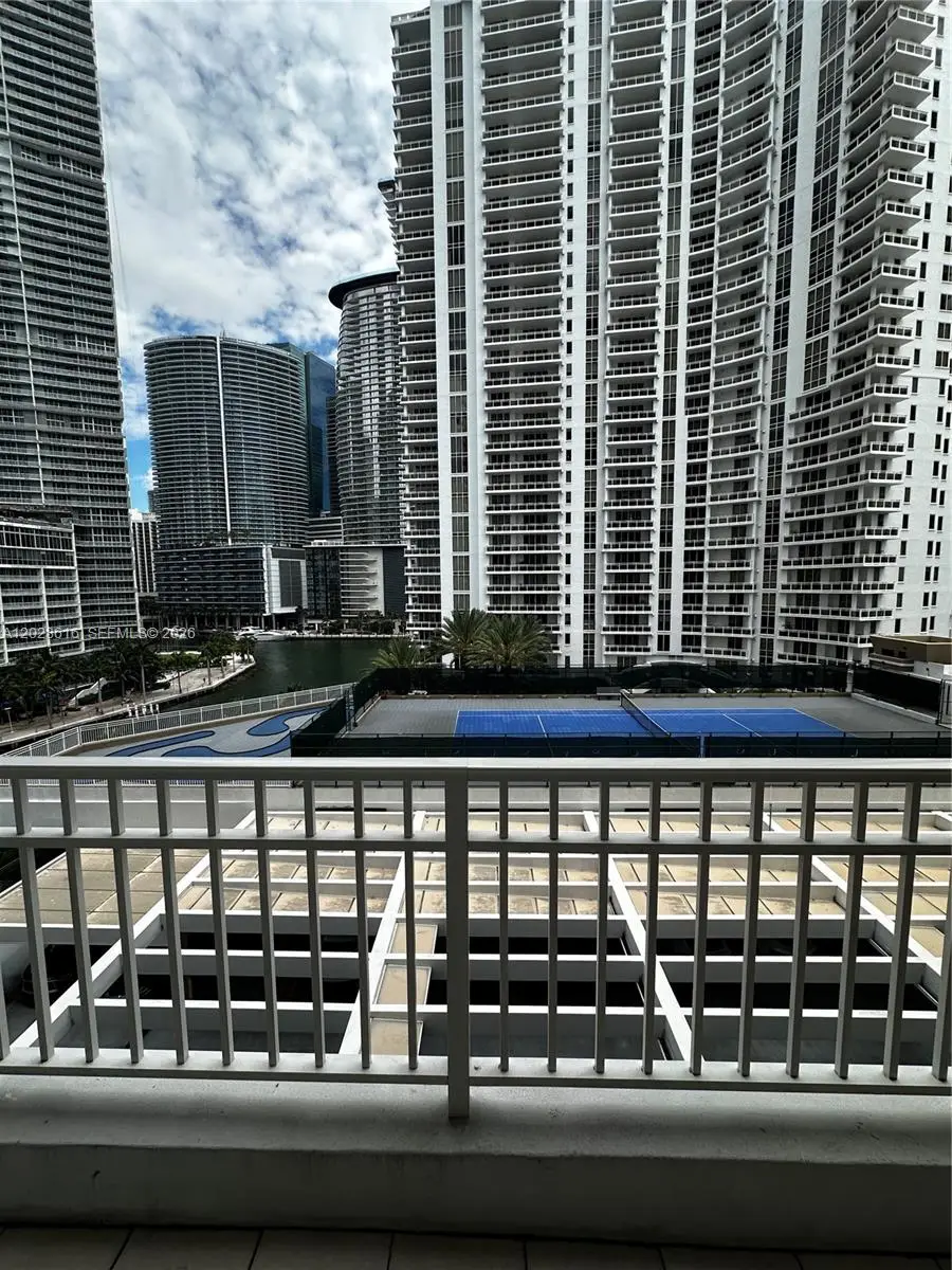 801 Brickell Key Blvd #906, Miami, FL 33131 - #2