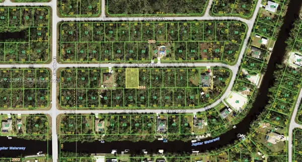 14037 Alabama Ave, Port Charlotte, FL 33953