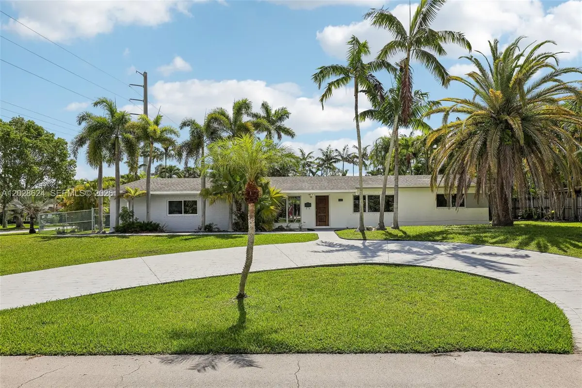14401 SW 98 Ct, Miami, FL 33176 - #1