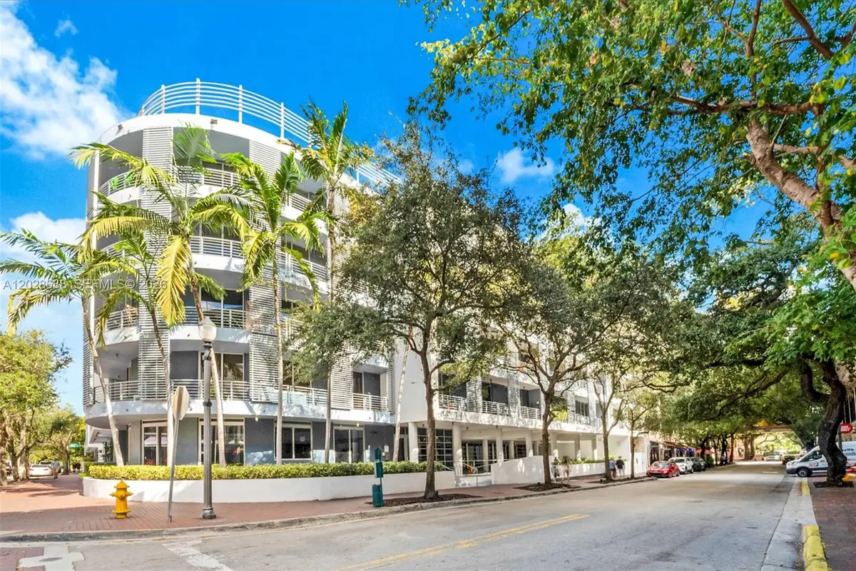3339 Virginia Street #305, Miami, FL 33133 - #1