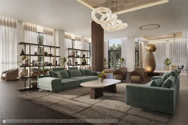 4241 Aurora Street #609, Coral Gables, FL 33146