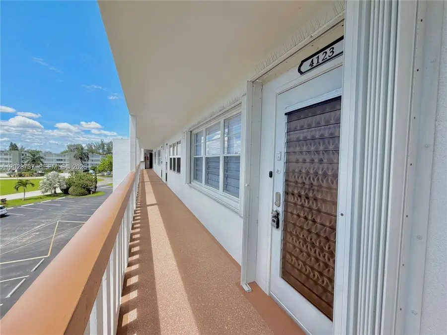 4123 Cambridge F #4123, Deerfield Beach, FL 33442 - #2