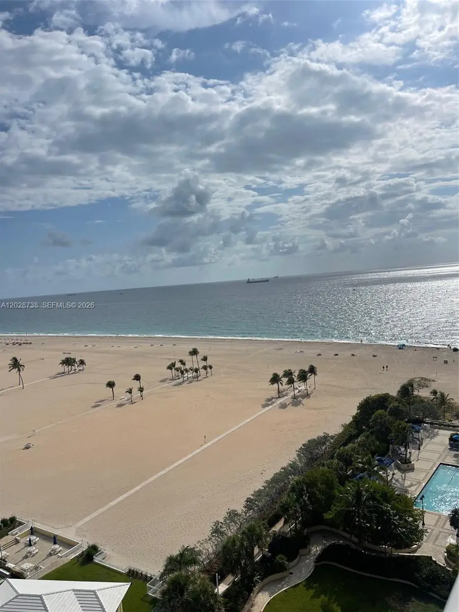 2100 S Ocean Ln #1409, Fort Lauderdale, FL 33316 - #1