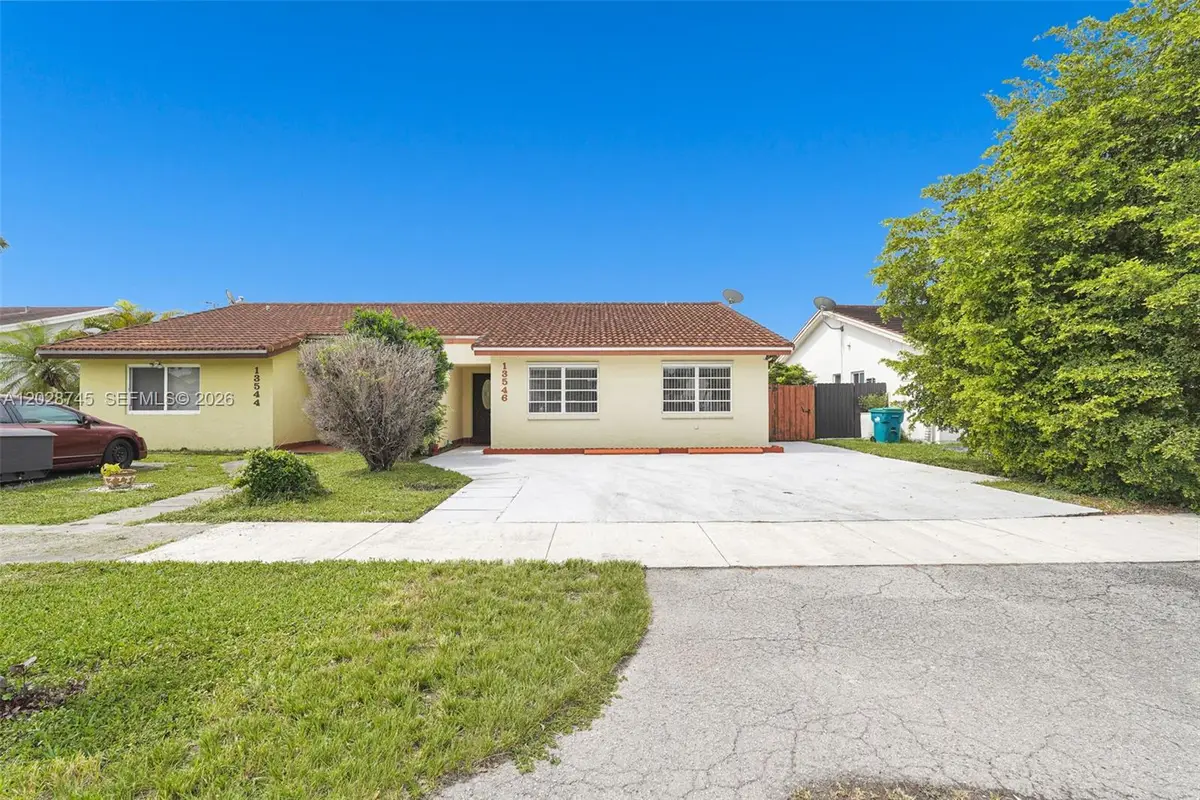 13546 SW 63rd Lane #H-W, Miami, FL 33183 - #1