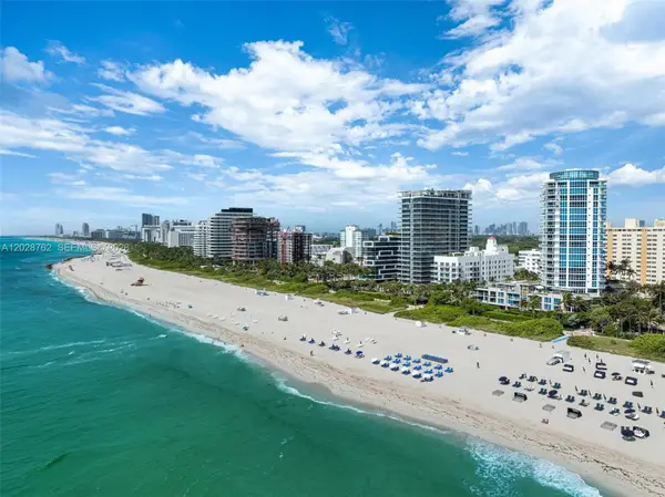 3801 Collins Ave #703, Miami Beach, FL 33140