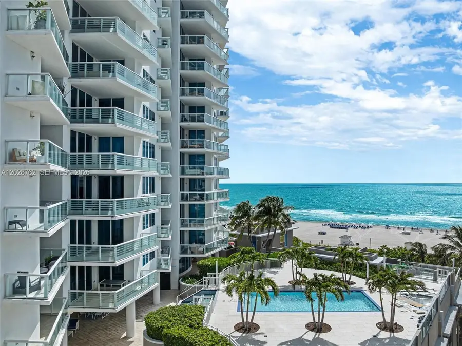 3801 Collins Ave #703, Miami Beach, FL 33140 - #2