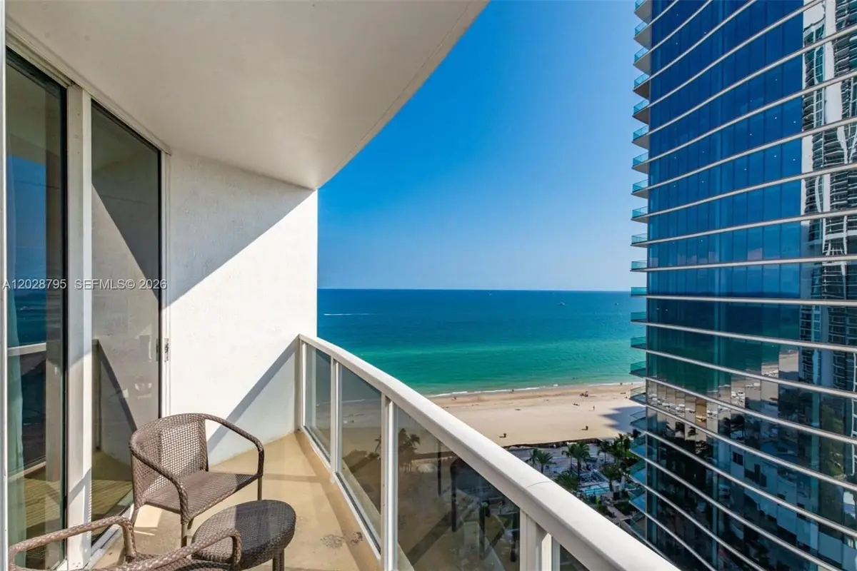18001 Collins Ave #1414, Sunny Isles Beach, FL 33160 - #1