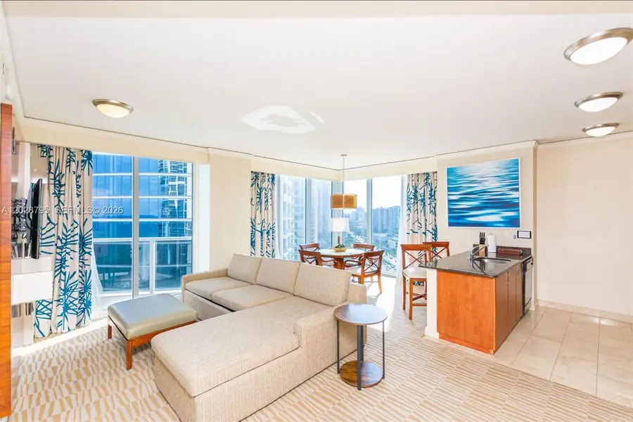 18001 Collins Ave #1414, Sunny Isles Beach, FL 33160 - #2