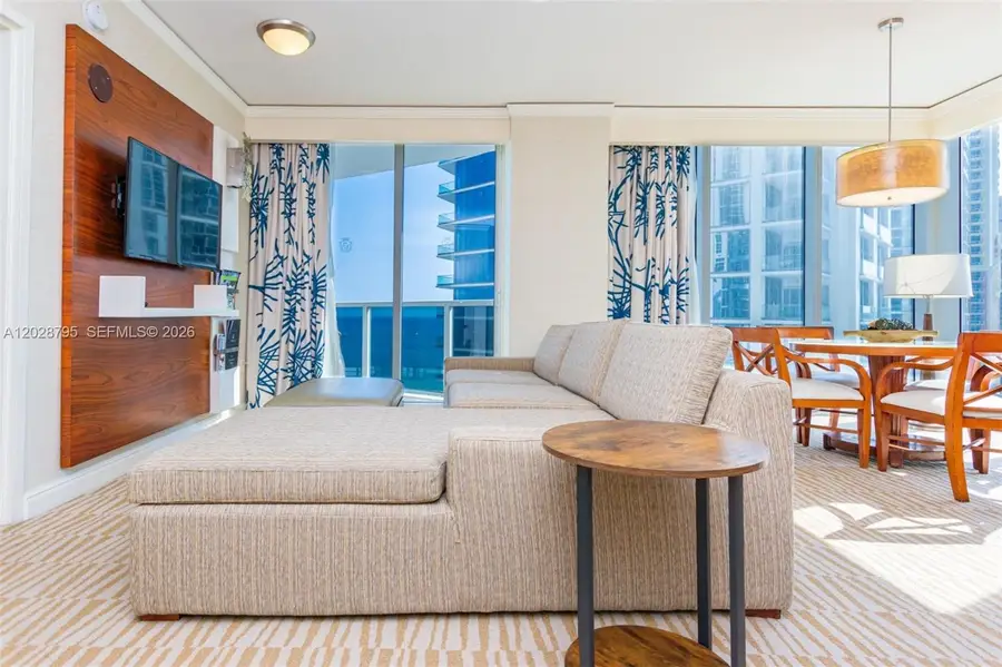 18001 Collins Ave #1414, Sunny Isles Beach, FL 33160 - #3