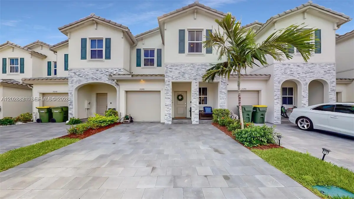 1030 SE 26th Ter, Homestead, FL 33035 - #1
