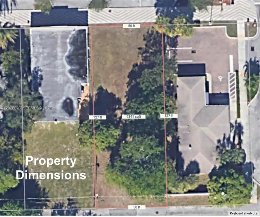 1102 NW 6th St, Fort Lauderdale, FL 33311 - #2
