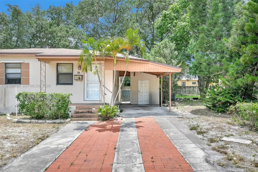 130 NE 171st Ter, Miami, FL 33162 - #2