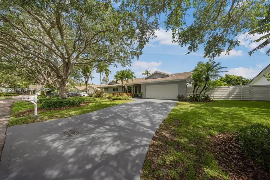 15351 SW 146th St, Miami, FL 33196 - #3