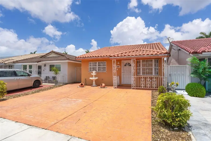 8805 NW 114th Ter, Hialeah Gardens, FL 33018 - #2