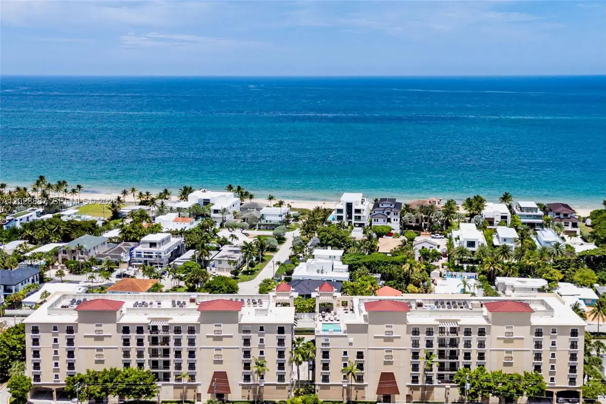 2501 N Ocean Blvd #452, Fort Lauderdale, FL 33305 - #1