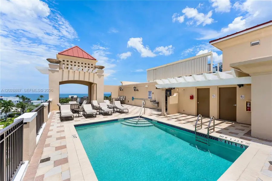 2501 N Ocean Blvd #452, Fort Lauderdale, FL 33305 - #2
