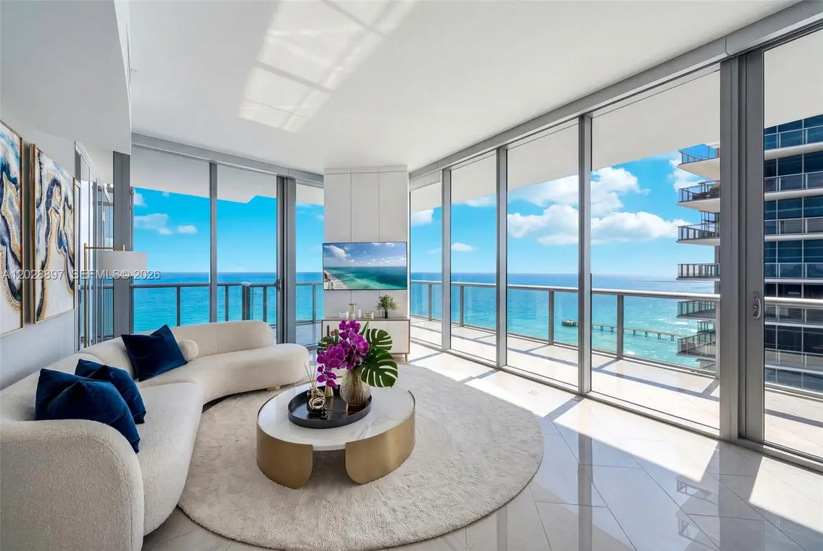 17121 Collins Ave #2601, Sunny Isles Beach, FL 33160 - #1