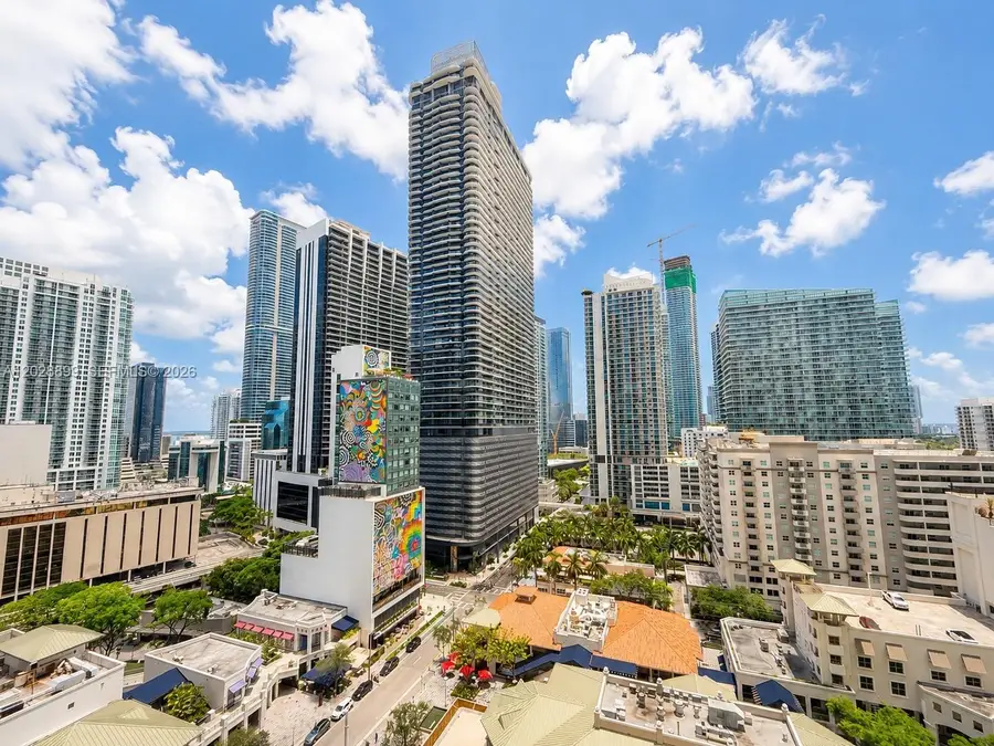 45 SW 9th St #1506, Miami, FL 33130 - #2