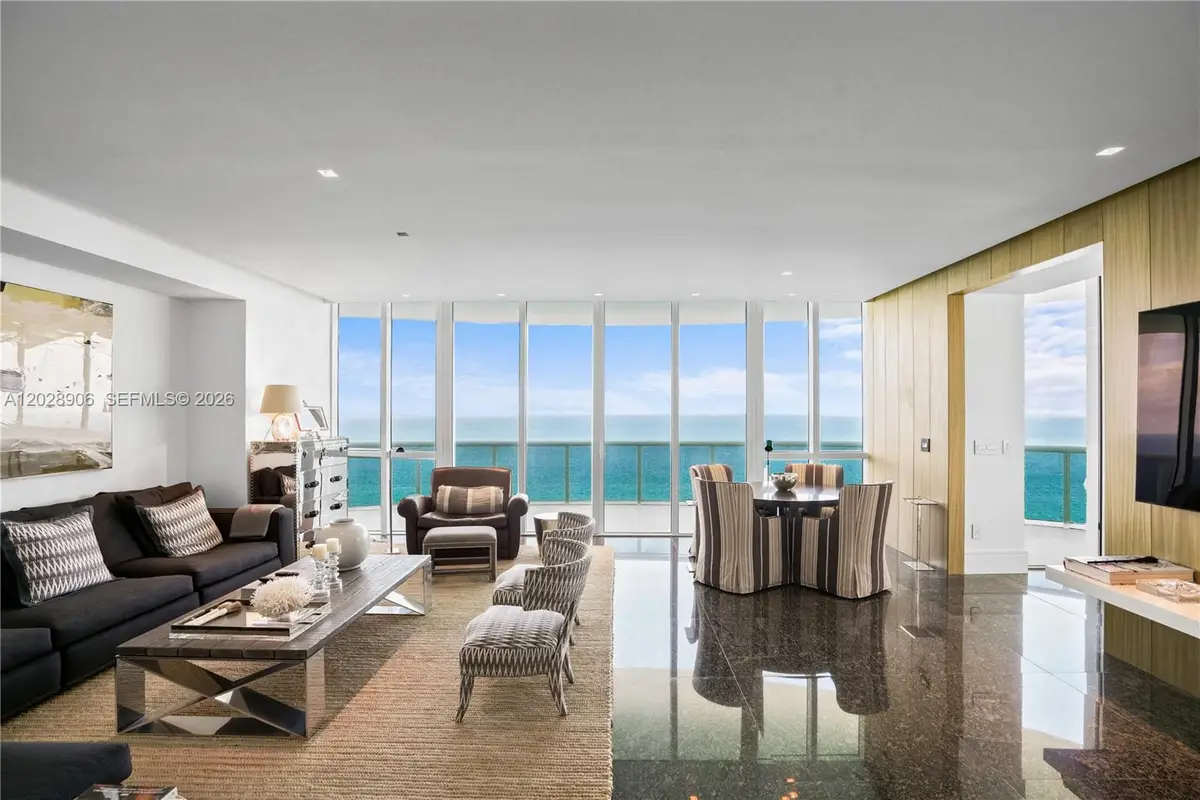 15811 Collins Ave #2601, Sunny Isles Beach, FL 33160 - #1