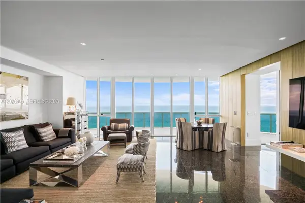 15811 Collins Ave #2601, Sunny Isles Beach, FL 33160
