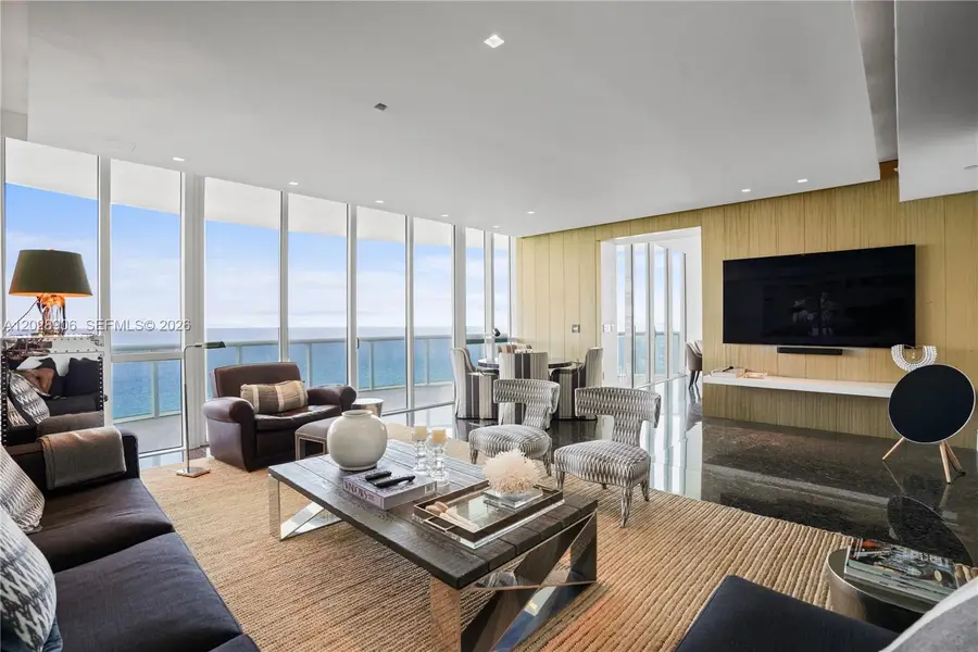 15811 Collins Ave #2601, Sunny Isles Beach, FL 33160 - #2