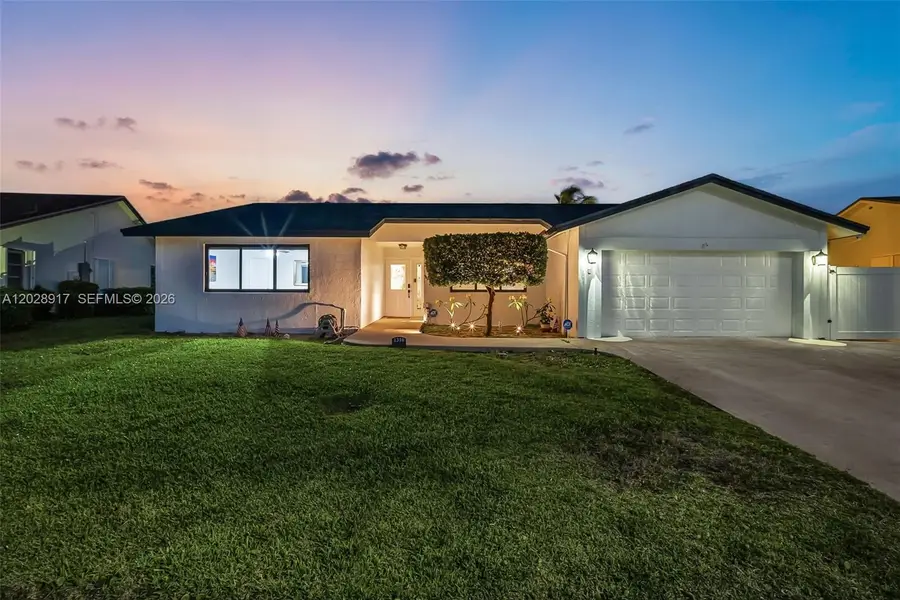 1310 SW 26th Ave, Deerfield Beach, FL 33442 - #3