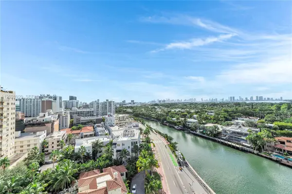 3200 Collins Ave #12-8, Miami Beach, FL 33140