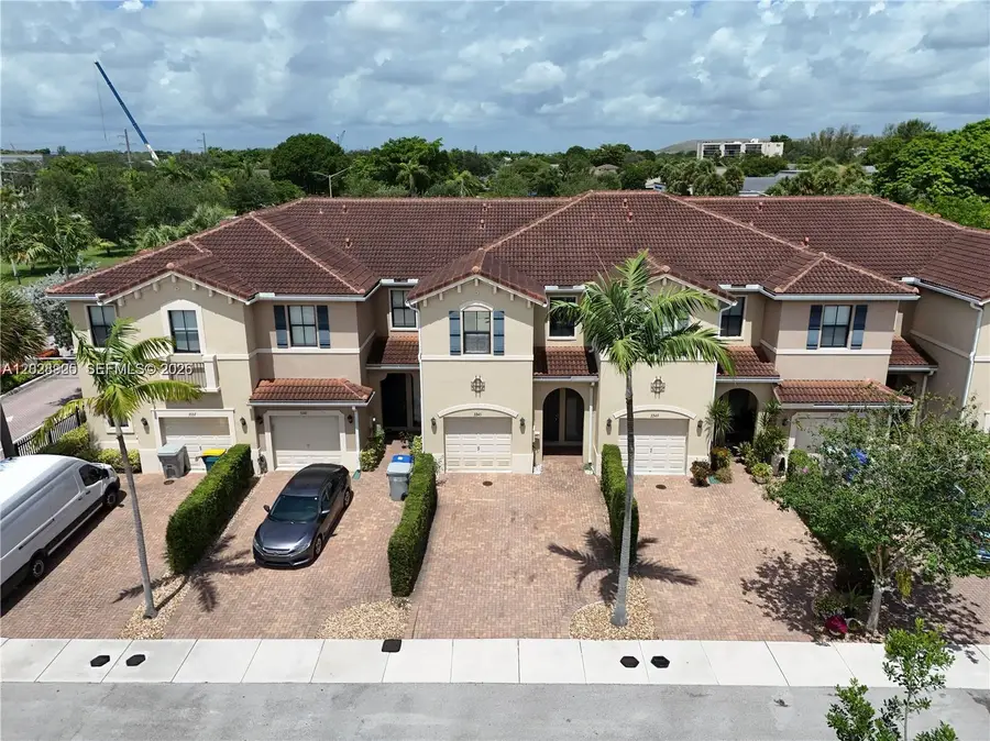 3345 NW 11th Ave, Pompano Beach, FL 33064 - #2
